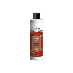 Гель для душа Dalon Prime Shower Gel Choco Fraise, 500 мл