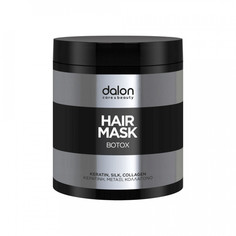 Маска для волос Dalon Hair Mask Botox, 1 л