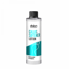 Лосьон для ног Dalon Callus Softener Lotion, 200 мл