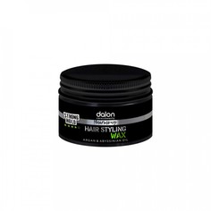 Воск для волос Dalon Hairmony Hair Wax With Argan Oil, 100 мл