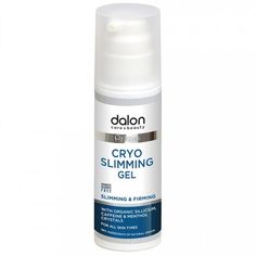 Гель для тела Dalon Prime Cryo Shape Gel 150Ml