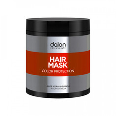 Маска для волос Dalon Hair Mask Color Protection, 1 л