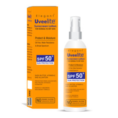 Лосьон Perolite Ювилайт SPF 50+ солнцезащитный 100мл