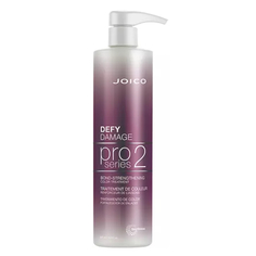 Средство для волос Joico Defy укрепляющее, для окрашенных волос, 500 мл