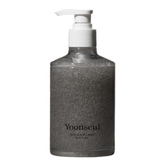 Cкраб для тела и гель для душа Im from Yoonseul Body Scrub & Wash, 300 мл