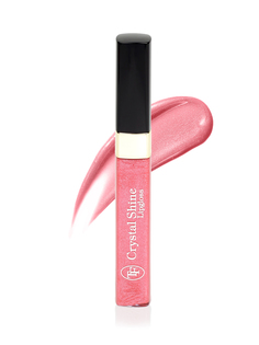 Блеск для губ TRIUMPH Crystal Shine Lipgloss, тон 52, TF