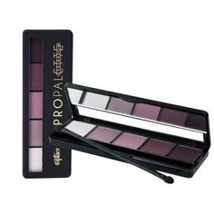 Палитра теней для век TopFace Pro Palette тон 05