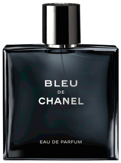 Туалетная вода Chanel Bleu de Chanel 100 мл