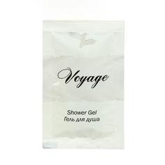 Гель для душа HotelSnab Voyage, 10 мл