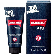 Бальзам после бритья мужской Carrera Jeans 700 Original Uomo 75мл