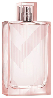 Туалетная вода Burberry Brit Sheer 100 мл