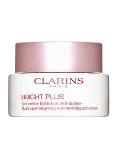 Увлажняющий крем-гель Clarins BRIGHT PLUS DARK SPOT-TARGETING MOISTURIZING GEL CREAM, 50мл