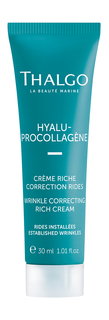 Крем Thalgo Love Products Hyalu-Procollagene Wrinkle Correcting Rich Cream Travel Size