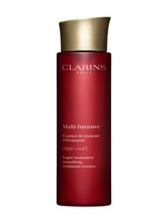 Антивозрастной флюид для лица Clarins MULTI-INTENSIVE SUPER RESTORATIVE SMOOTHING TREATMEN