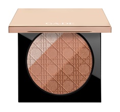 Палетка для макияжа Ga-De Glow FX а Complexion-Enhancing Face Palette for Natural Glow