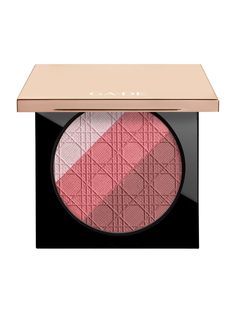 Палетка для макияжа Ga-De Glow FX а Complexion-Enhancing Face Palette for Natural Glow