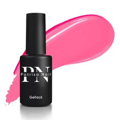Гель-лак Patrisa nail Axios Gel Barbie №947