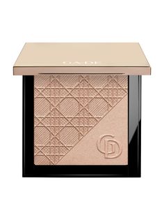 Пудра-хайлайтер Ga-De Glow FX Highlighter