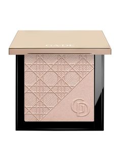 Пудра-хайлайтер Ga-De Glow FX Highlighter