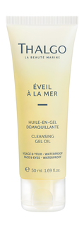 Очищающее гель-масло Thalgo Love Products Eveil a La Mer Cleansing Gel Oil Travel Size