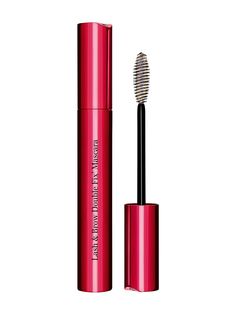 Водостойкий фиксатор для ресниц и бровей CLARINS LASH & BROW DOUBLE FIX MASCARA, 8 мл