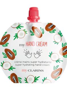 Увлажняющий крем для рук Clarins MY Clarins MY HAND CREAM TRAVELSIZE, 30 мл