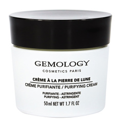 Крем Gemology Creme a La Pierre de Lune Purifying Cream
