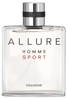 Одеколон Chanel Allure Homme Sport 100 мл