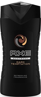 Гель для душа AXE "Dark Temptation", 250 мл