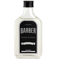 Лосьон Marmara Barber Traditional после бритья 200 мл