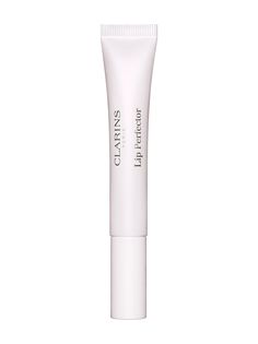 Блеск для губ 20 translucent glow Clarins LIP PERFECTOR, 12 мл