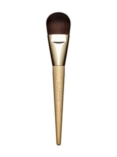 Кисть для тонального крема Clarins FOUNDATION BRUSH