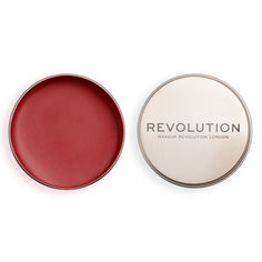 Цветной бальзам Revolution Makeup для макияжа лица Multipurpose Balm Glow Flushed Pink