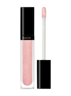 Блеск для губ Ga-De Crystal Lights Lipgloss