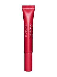 Блеск Для Губ 24 Fuchsia Glow Clarins Lip Perfector 12 Мл