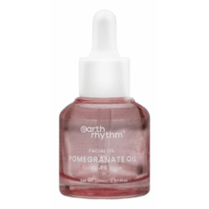 Масло для лица Earth Rhythm Pomegranate Facial Oil 20 мл