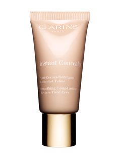 Консилер против темных кругов 1C Light Clarins INSTANT CONCEALER, 15 мл