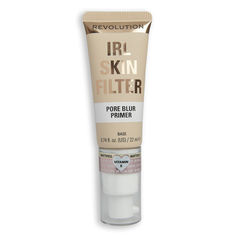 Праймер Revolution Makeup выравнивающий IRL Skin Filter Pore Blur Primer 22 мл