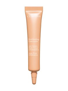 Устойчивый консилер 1 light Clarins EVERLASTING CONCEALER