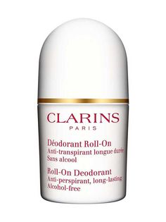 Дезодорант Clarins Gentle Care Roll-on Deodorant 50 Мл