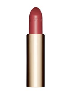 Сменный стик губной помады 732 Grenadine Clarins Joli Rouge Satin The Refill