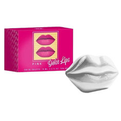 Туалетная вода для женщин Абар Dolce Lips Pink спрей 70 мл