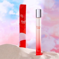 Туалетная вода женская RED CLOUB, 35 мл No Brand