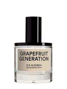 Парфюмерная вода DS&Durga Grapefruit Generation Eau de Parfum 50 мл