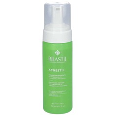 Мусс RILASTIL ACNESTIL очищающий 165мл