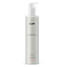 Очищающее молочко для чувствительной кожи Klapp Purify Multi Level Performance Cleansing,