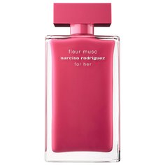 Туалетная вода Narciso Rodriguez Fleur Musc for Her Florale 100 мл