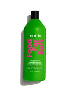 Шампунь Matrix Total Result Food For Soft увлажняющий для всех типов сухих волос, 1000мл