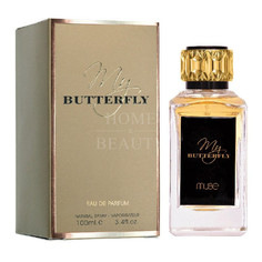 Парфюмерная вода Fragrance World My Butterfly