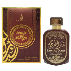 Парфюмерная вода Khalis Perfumes BADR AL DOOJA 100 мл